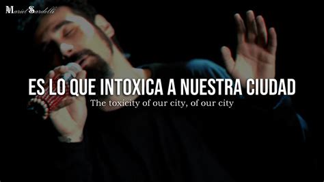 toxicity letra.